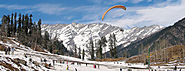 Honeymoon Tour Packages || Shimla Manali Tour Packages