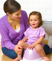 Potty training tips - Pregnancy and baby guide - NHS Choices