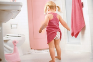 How to Potty Train in a Week