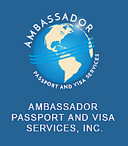 Lost U.S. Passport - Ambassador Passport and Visa Services