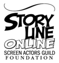 Stories Online Read by Actors