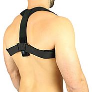 New Braces for Back Posture
