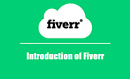 What is Fiverr and How it Works? - Top Fiverr Alternatives