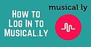 Musical.ly Viewer - Musical.ly Login Online