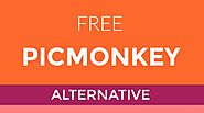 Free PicMonkey Alternative - Updated
