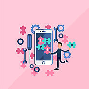 Machine Learning Concept in Mobile App Development