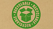 Los envases ecológicos son tendencia. El futuro es sostenible