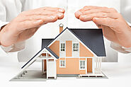 Protect your Home from Damages by Buying Homeowners Insurance.