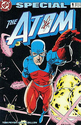 The Atom/ Ray Palmer