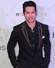All About Varun Dhawan: Age, Career, Awards, Biography & More