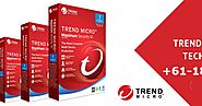 Troubleshoot your Trend Micro antivirus issues