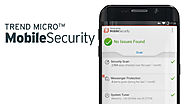 Easy Ways to Install Trend Micro Security for Your iOS Device