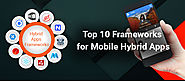 Top 10 Frameworks