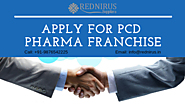 Get Pharma Franchise from the Top Pharma PCD Company in India