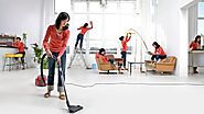 Apartment Cleaning Adelaide | Cheap Domestic Cleaners Adelaide