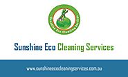 Cleaners  Adelaide Profile | sunshineecocleaningadelaide | ShoutEngine Podcast Hosting and Analytics