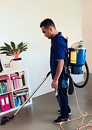 Apartment Cleaning Adelaide - KILP