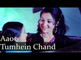 Aao Tumhen Chand Pe Le Jayen - Sunil Dutt - Asha Parekh - Zakhmee - Lata Mangeshkar - Hindi Song