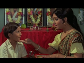 Bada Natkhat Hai - Sharmila Tagore & Rajesh Khanna - Amar Prem