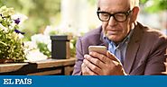 ‘Apps’ para personas mayores y para quienes les cuidan | Tecnología | EL PAÍS