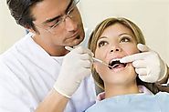 Get The Best Impression With A Cosmetic Dental Expert