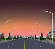 Top LED Street Light China Products at the Best Price Range