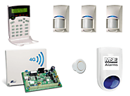 security systems adelaide