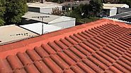 Roof maintenance adelaide