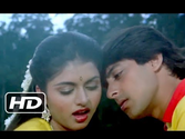 Dil Deewana - Classic Romantic Song - Salman Khan & Bhagyashree - Maine Pyar Kiya