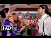 Didi Tera Devar Deewana - Madhuri Dixit, Salman Khan - Bollywood Superhit Song - Hum Aapke Hain Koun