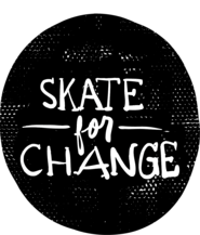 Skate for Change | Network of Skaters Giving Back