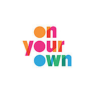 On Your Own Logo