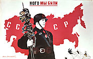 The USSR: December 30, 1922-December 26, 1991