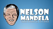 Nelson Mandela for Kids! After 27 years in prison Nelson Mandela becomes President of South Africa