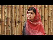 The story of Malala Yousafzai