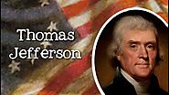 Biography of Thomas Jefferson for Kids: Meet the American President - FreeSchool