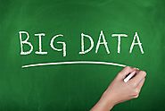 10 Big Data Use Cases with real-life examples from Bernard Marr