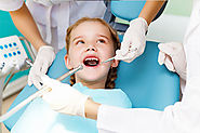 Help your Kid to Get Good Teeth Availing Best Treatments from Children’s Dentist Melbourne