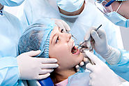 What If Your Family Needs An Expert For Root Canal Treatment