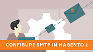 How To Configure SMTP In Magento 2? [5 minutes] - Tigren