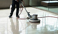 Things To Consider Before Employing A Business Cleaning Company