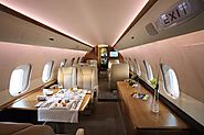Save a lot of time by traveling on a Private Flight Charter - airplanecharterservices.over-blog.com