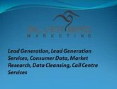 Silverbird Marketing Ltd