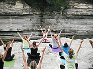 200 Hour Yoga Teacher Training in Rishikesh, India