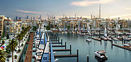 Port de La Mer Dubai by Meraas