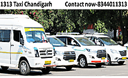 1313 Taxi Service Available in Punjab, Haryana, H.P, Chandigarh and Delhi