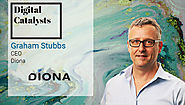 Interview with Graham Stubbs, CEO at Diona | The Digital Enterprise