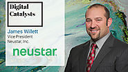 Interview with James Willett, Vice President at Neustar | The Digital Enterprise
