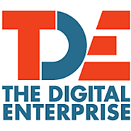 The Digital Enterprise - Home