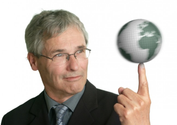 Project Management Around the World #pmFlashBlog: The Need for a Fresh Approach.
